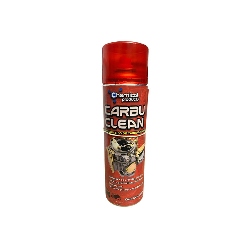 CarbuClean