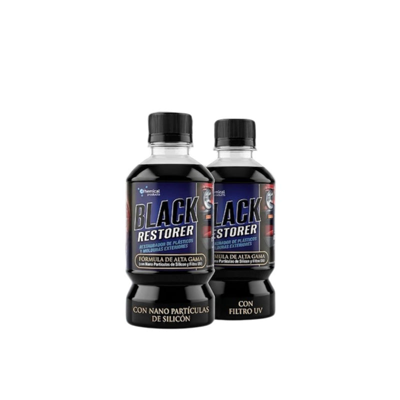Black Restorer