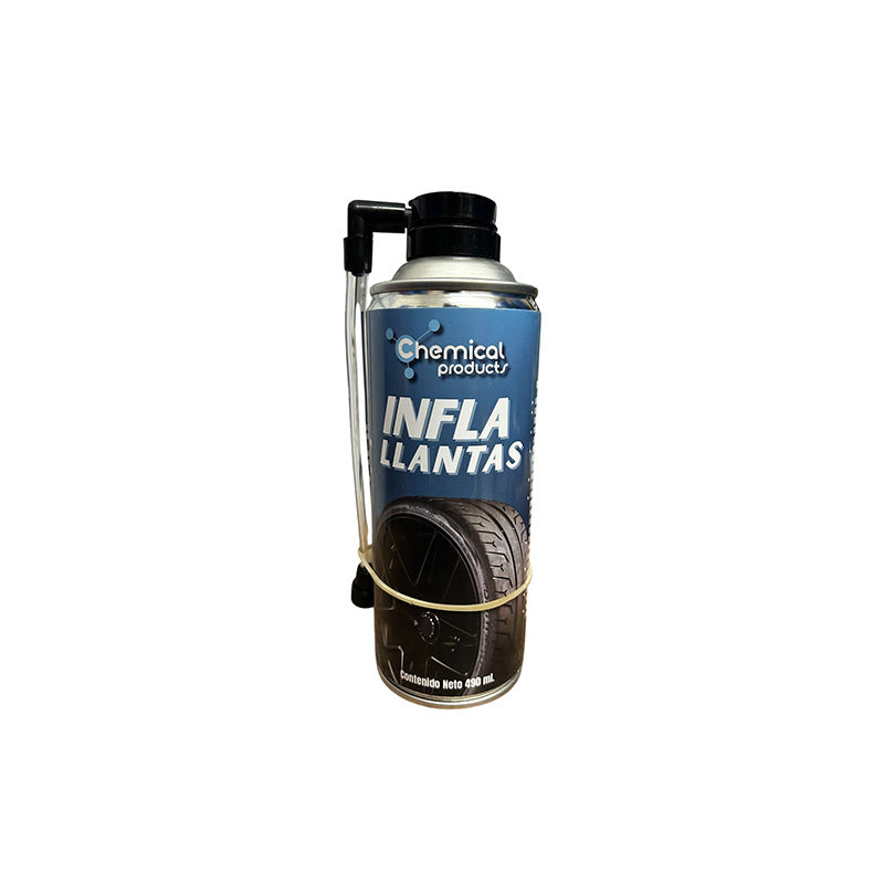 Inflallantas