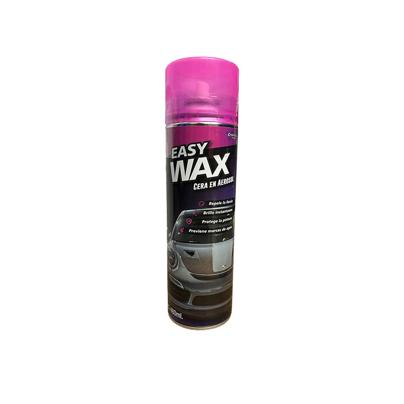 Easy Wax