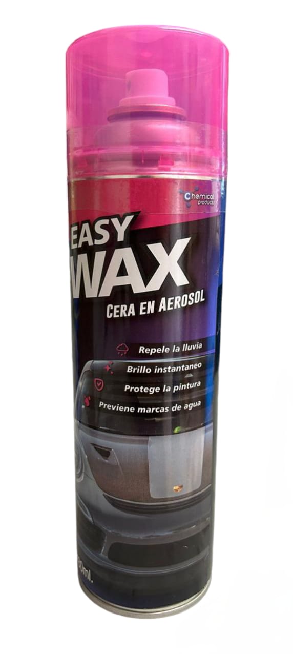 Easy Wax