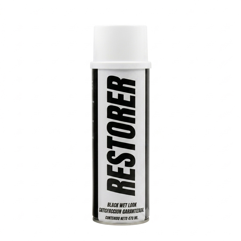 Restorer