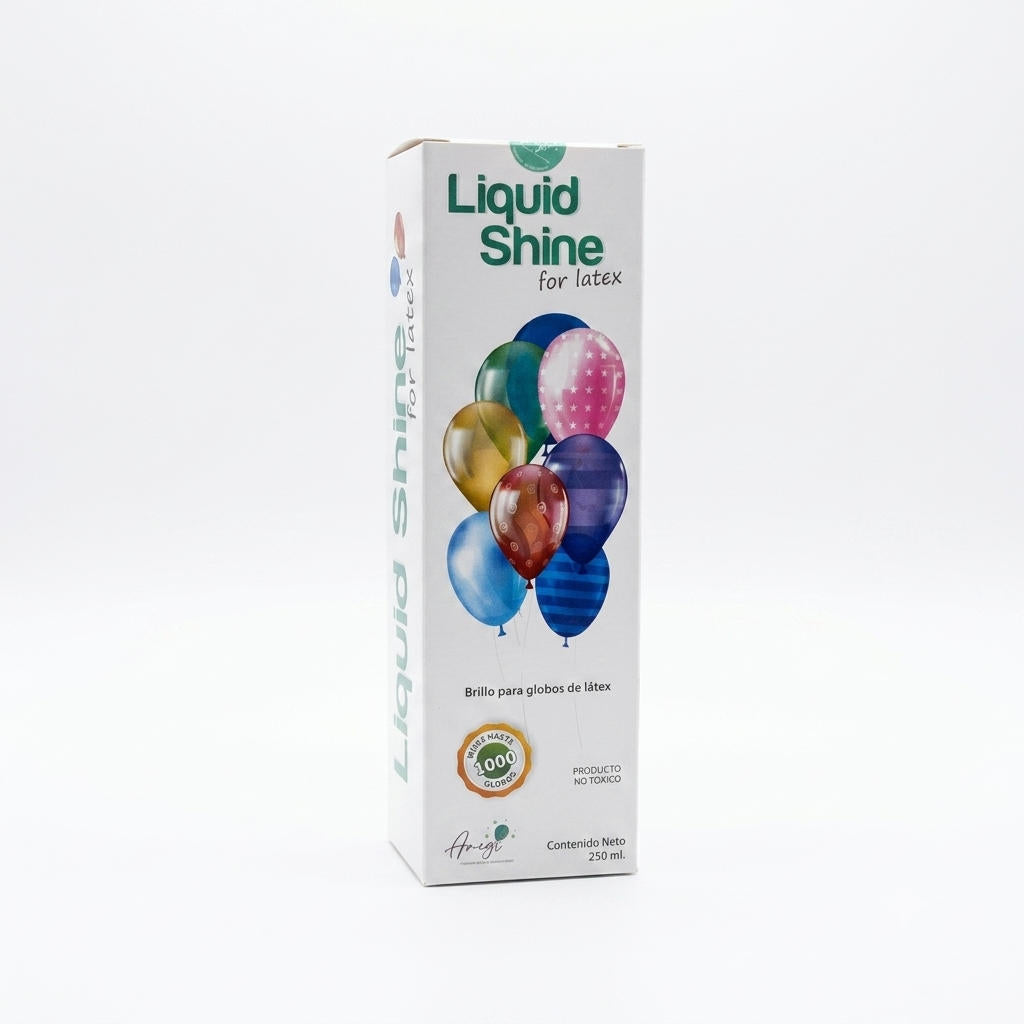 Liquide Shine