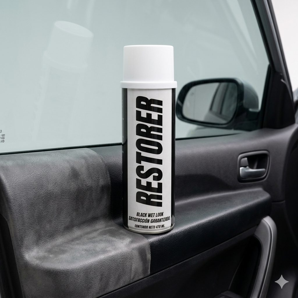 Restorer