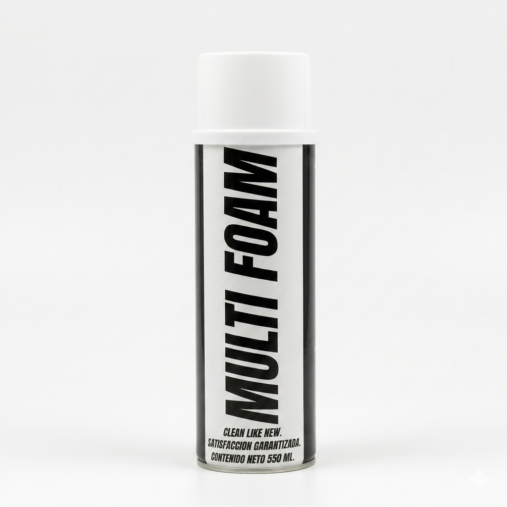 Multi Foam