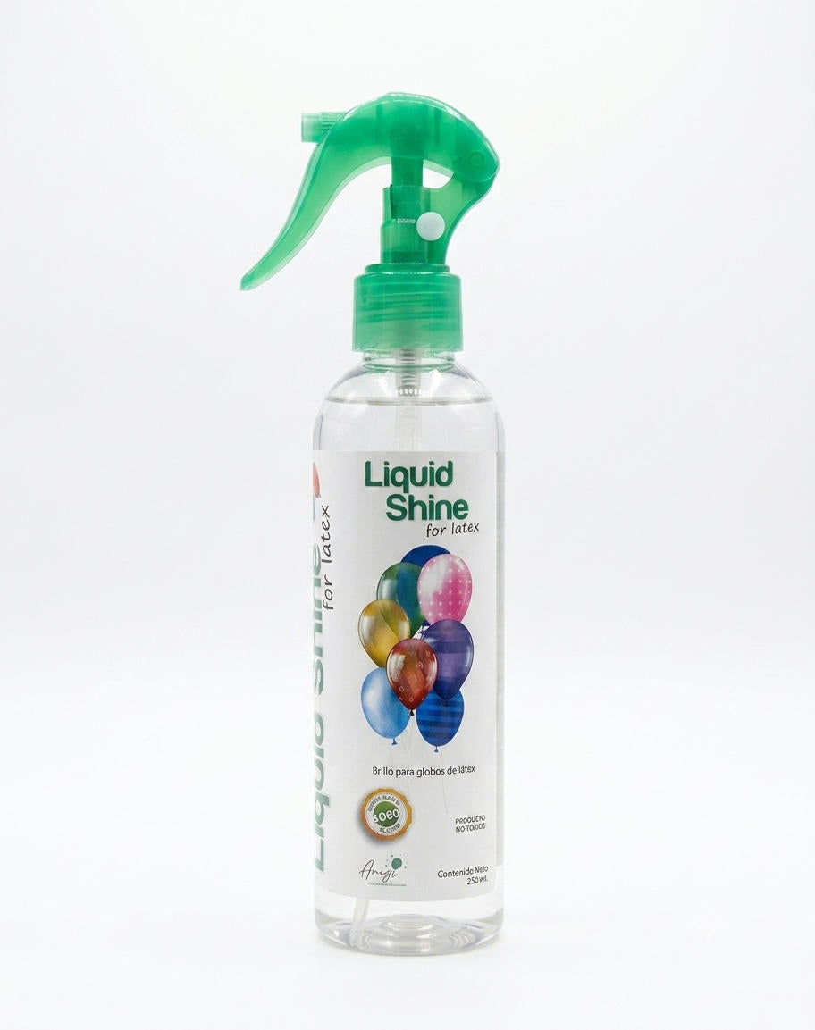 Liquide Shine