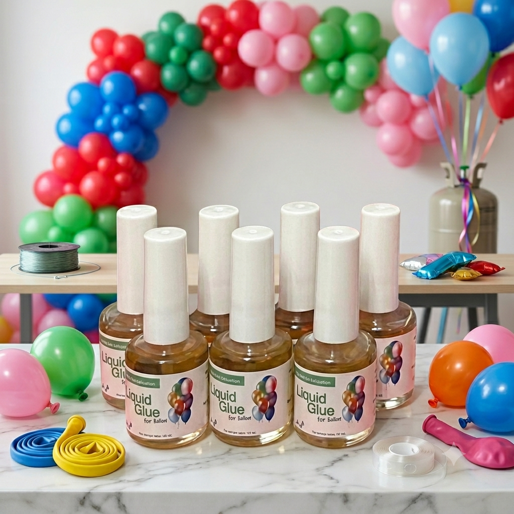 Liquid Glue