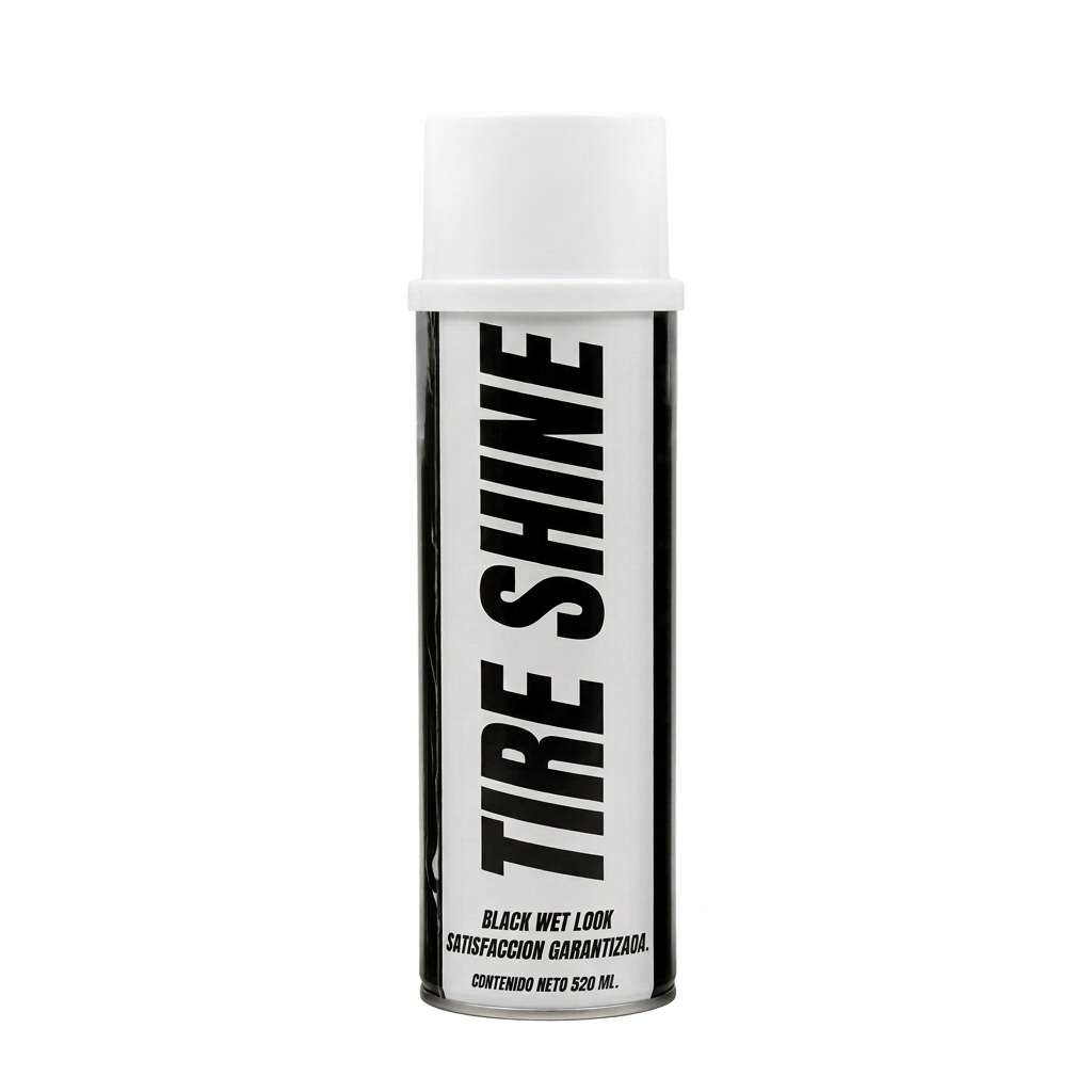 Tire Shine