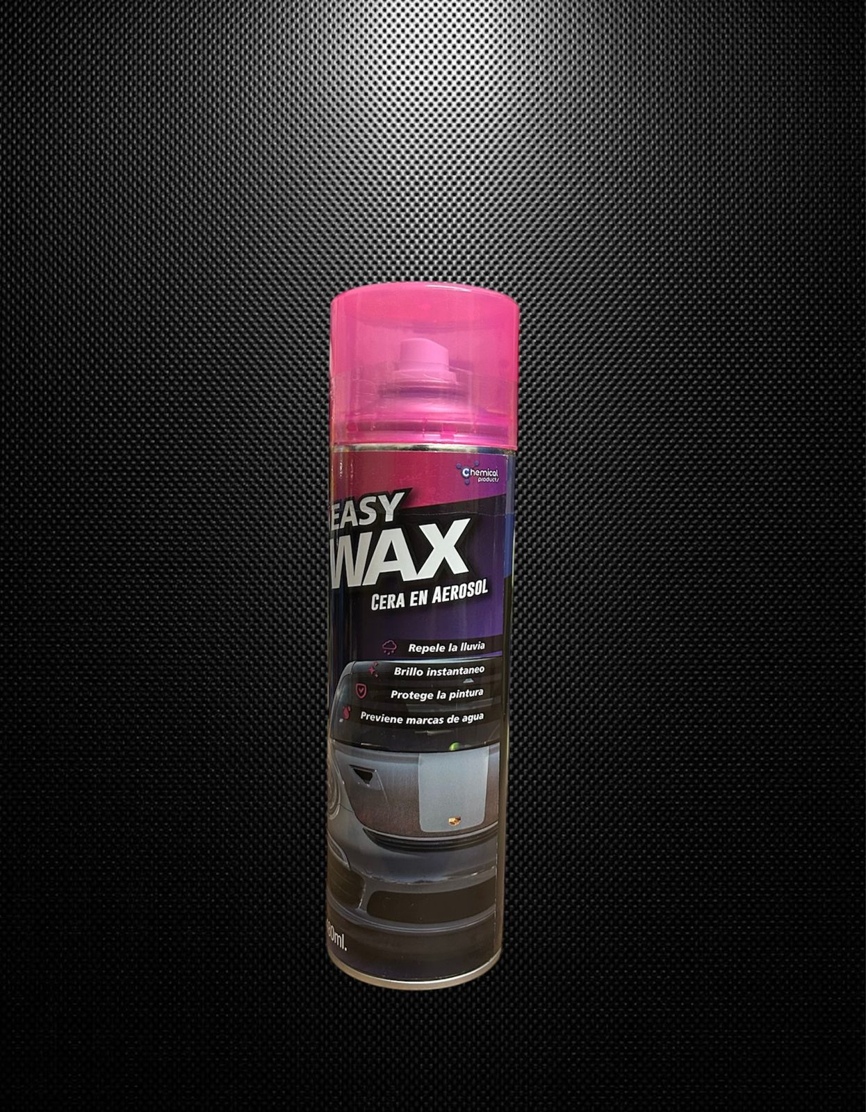 Easy Wax