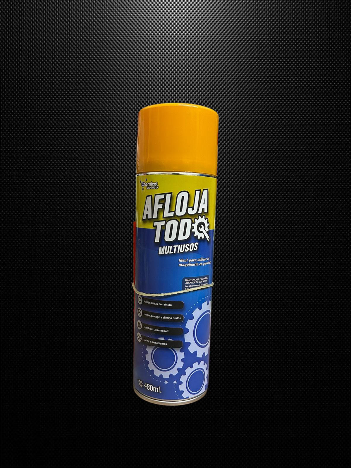 Aflojatodo