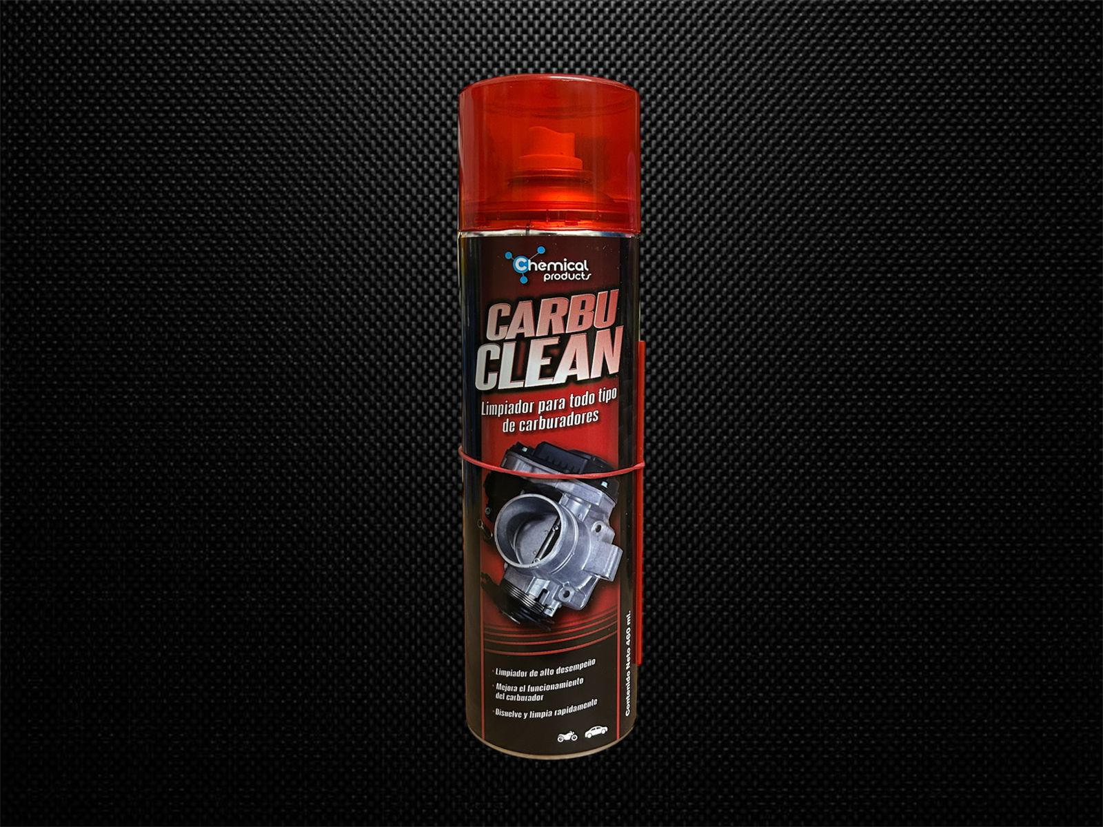 CarbuClean