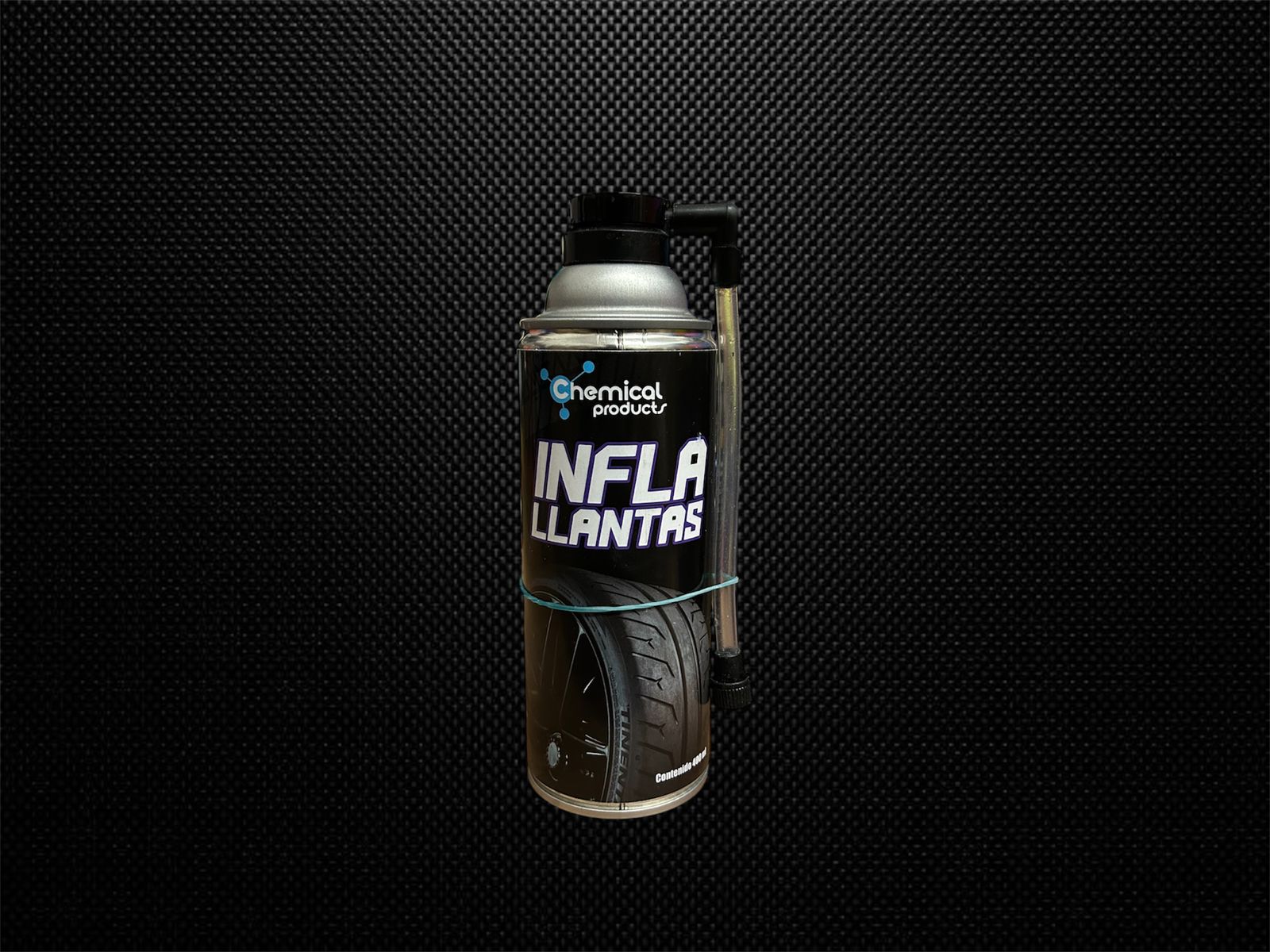 Inflallantas