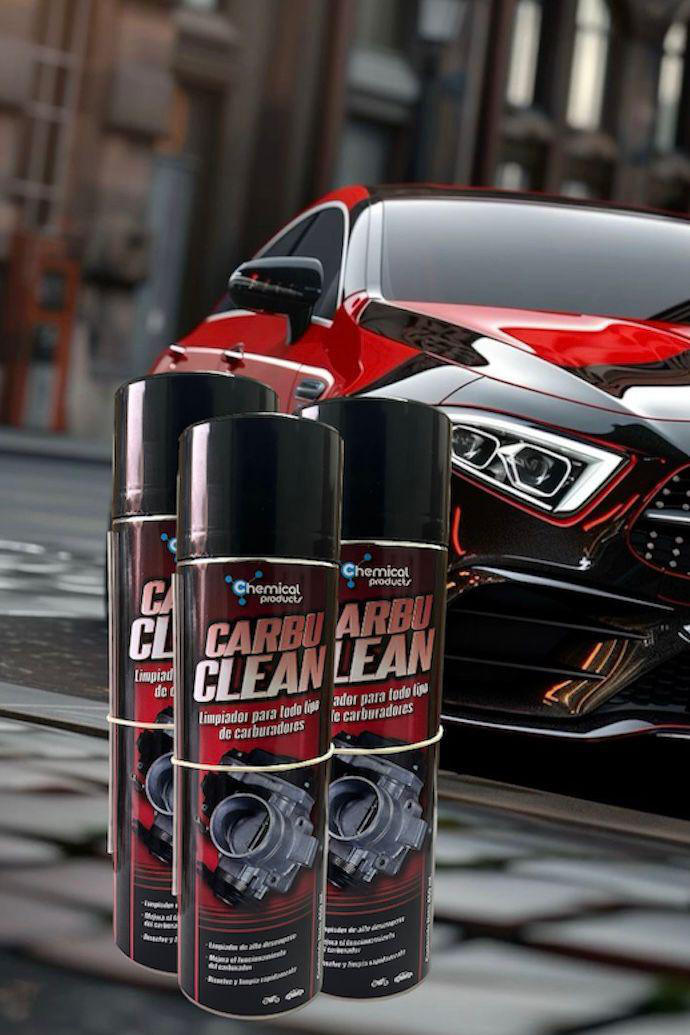 CarbuClean