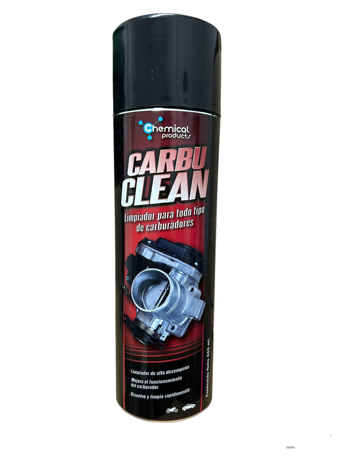 CarbuClean