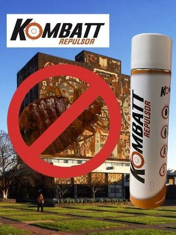Kombatt Repulsor