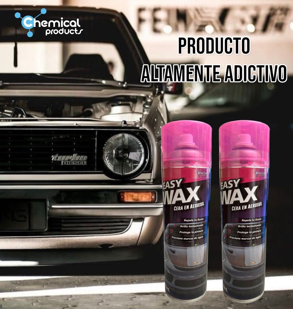 Easy Wax