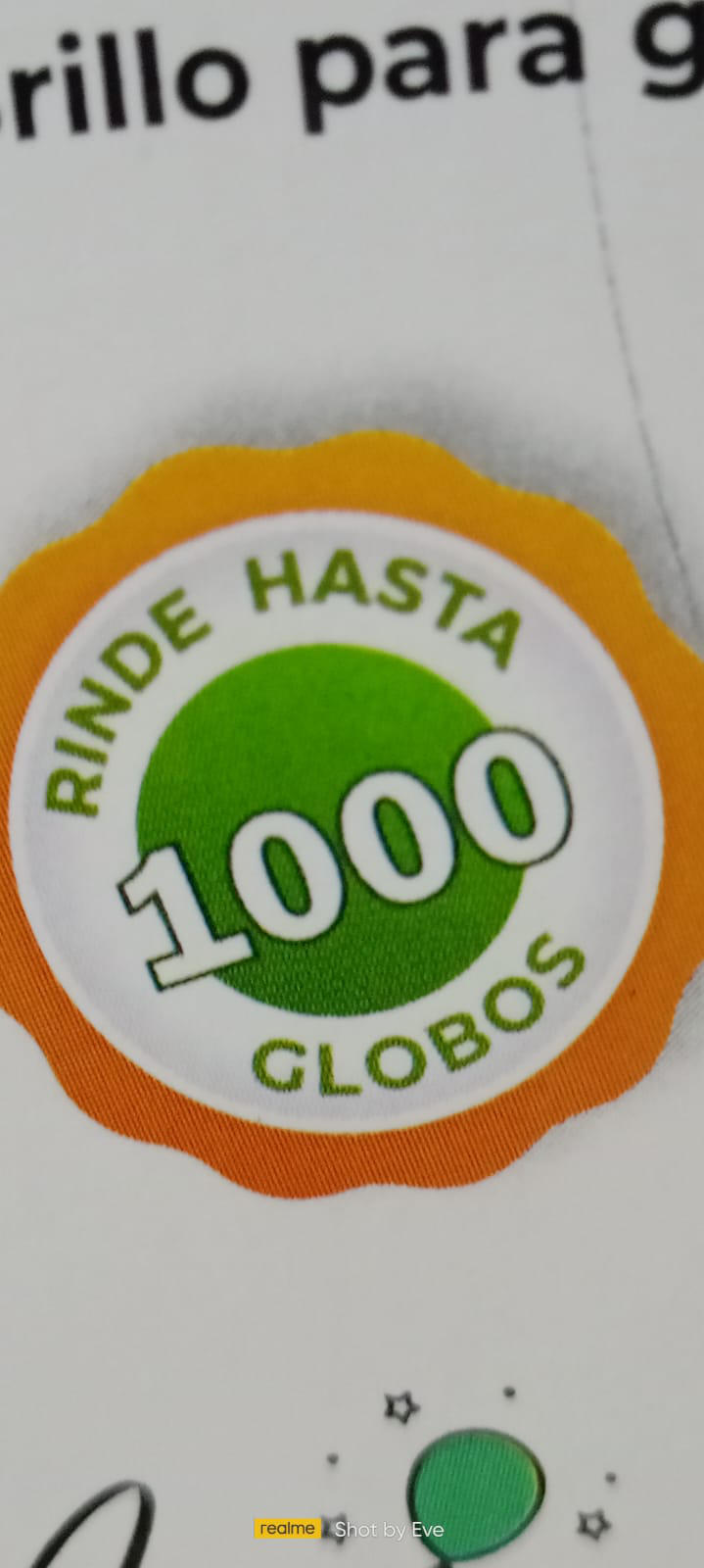 Liquide Shine