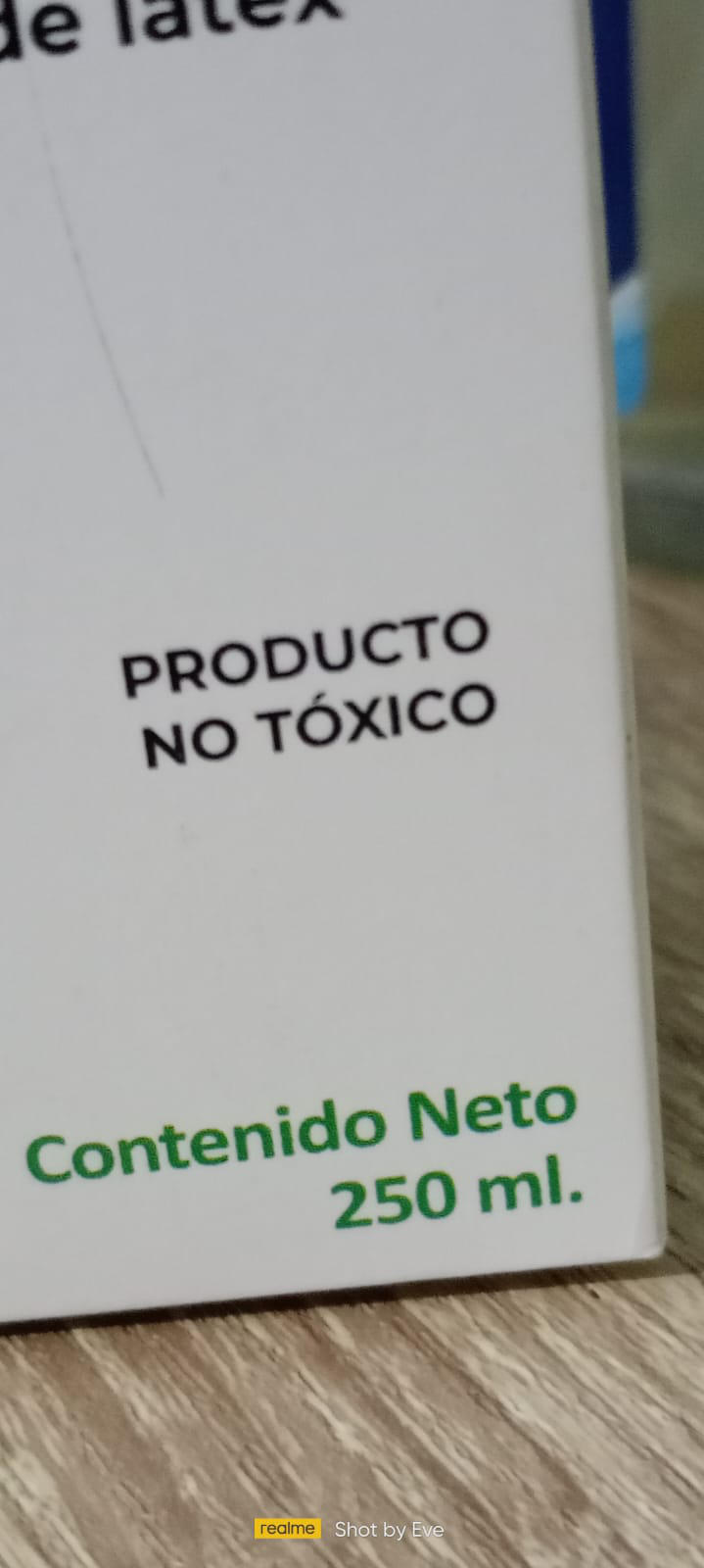 Liquide Shine