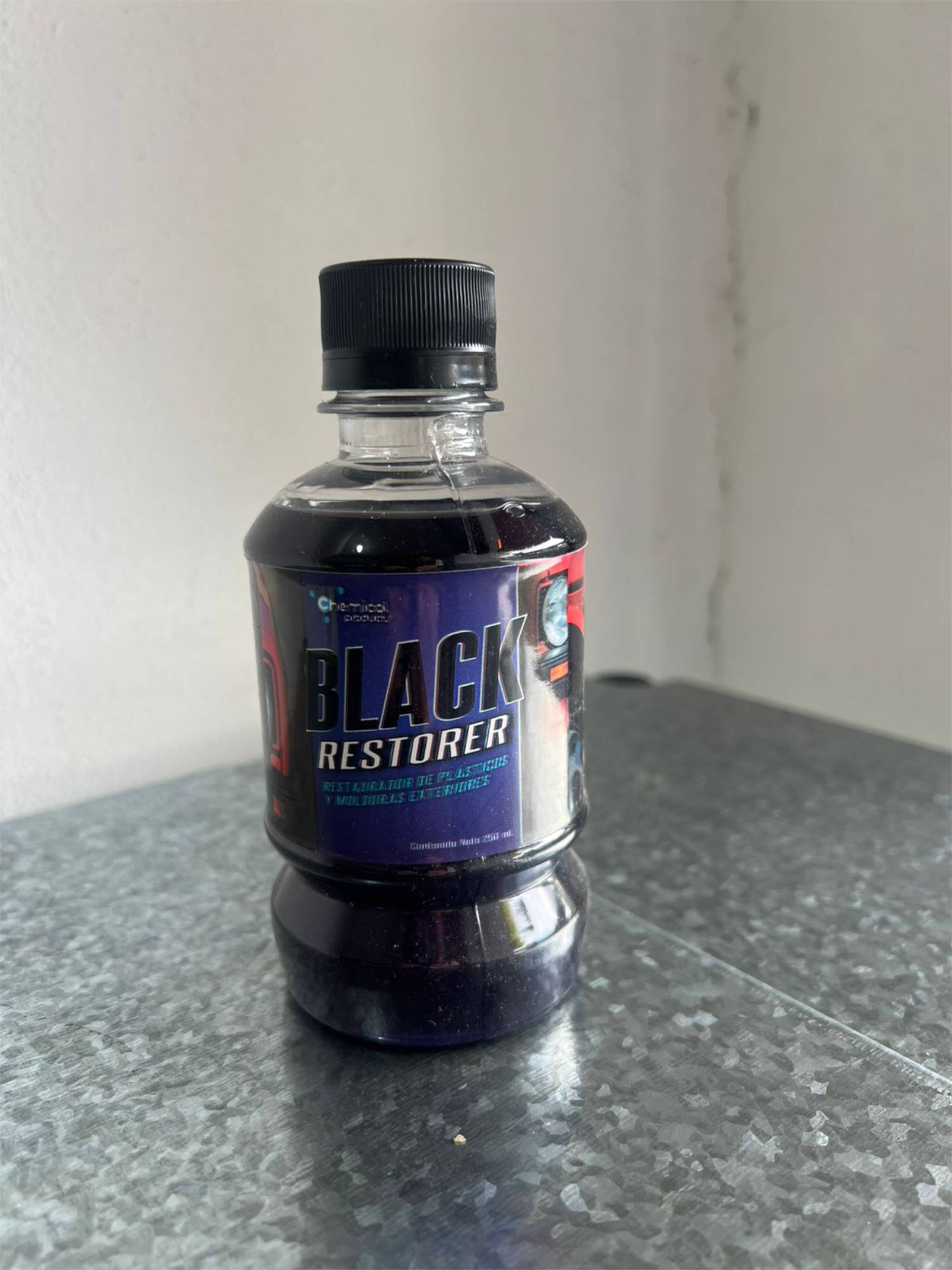 Back Restorer