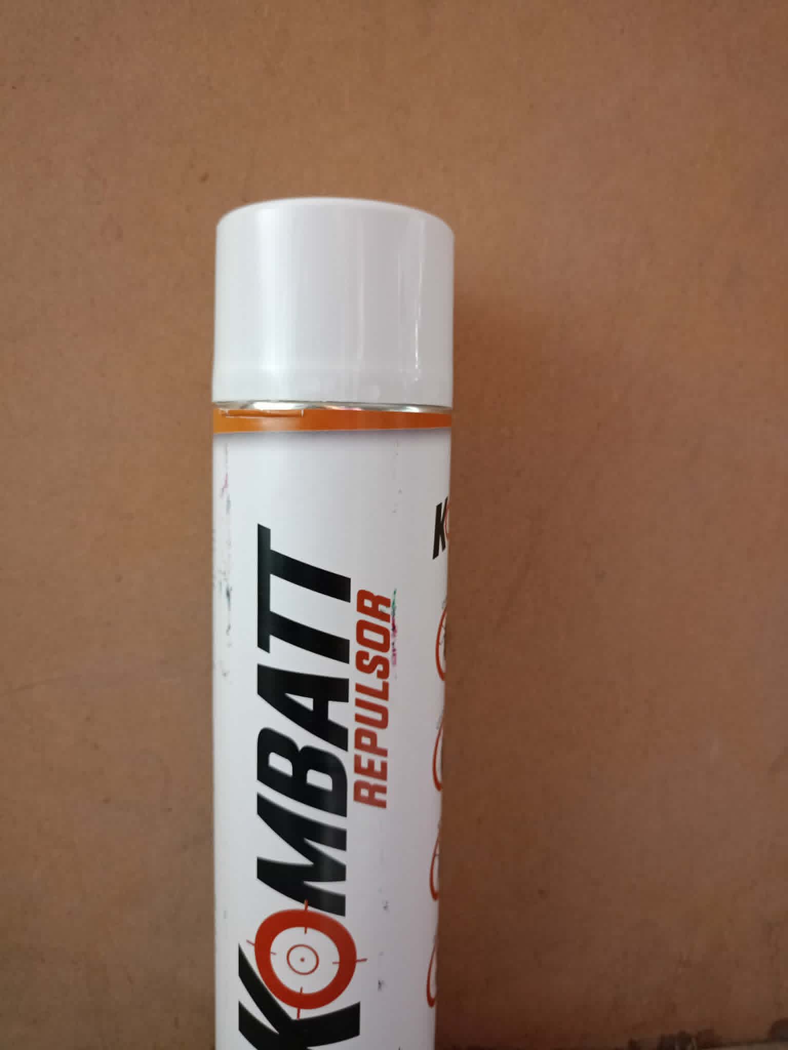 Kombatt Repulsor