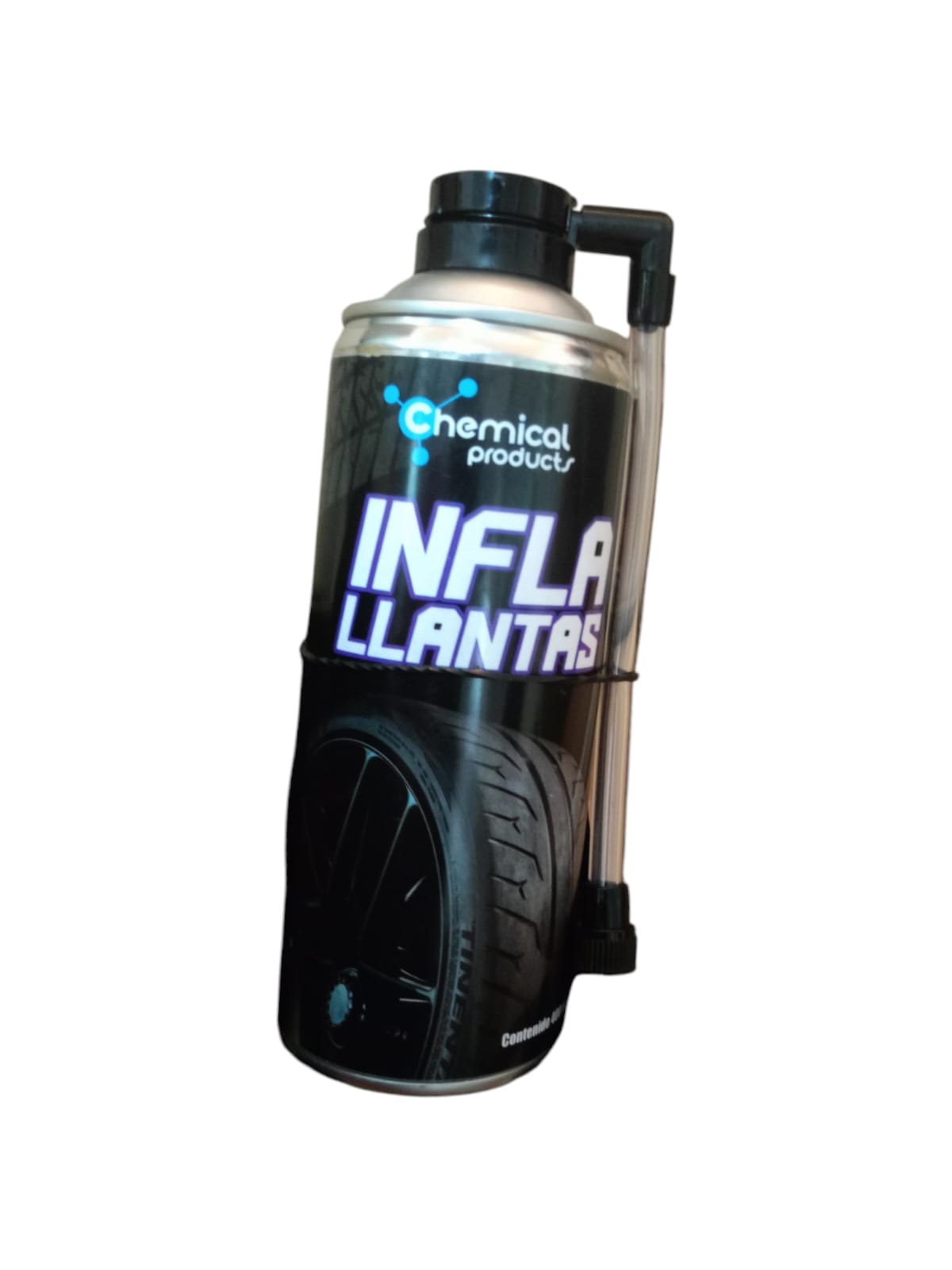 Inflallantas
