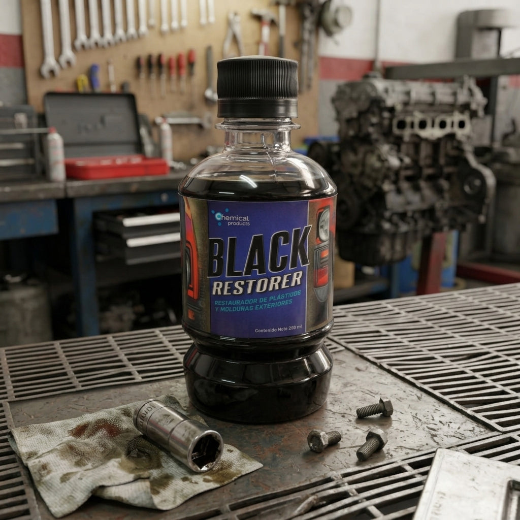 Back Restorer